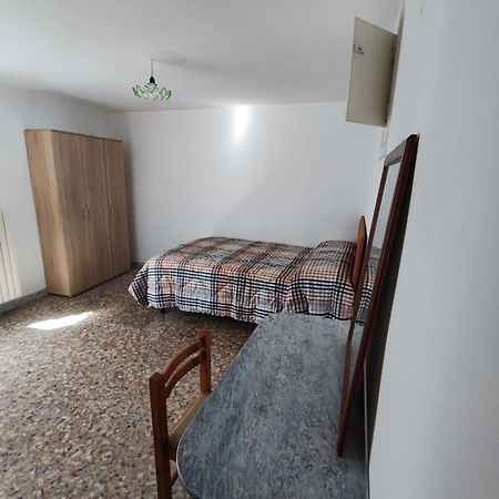 Ti Aspetto Al Barco Apartment Ostuni Luaran gambar