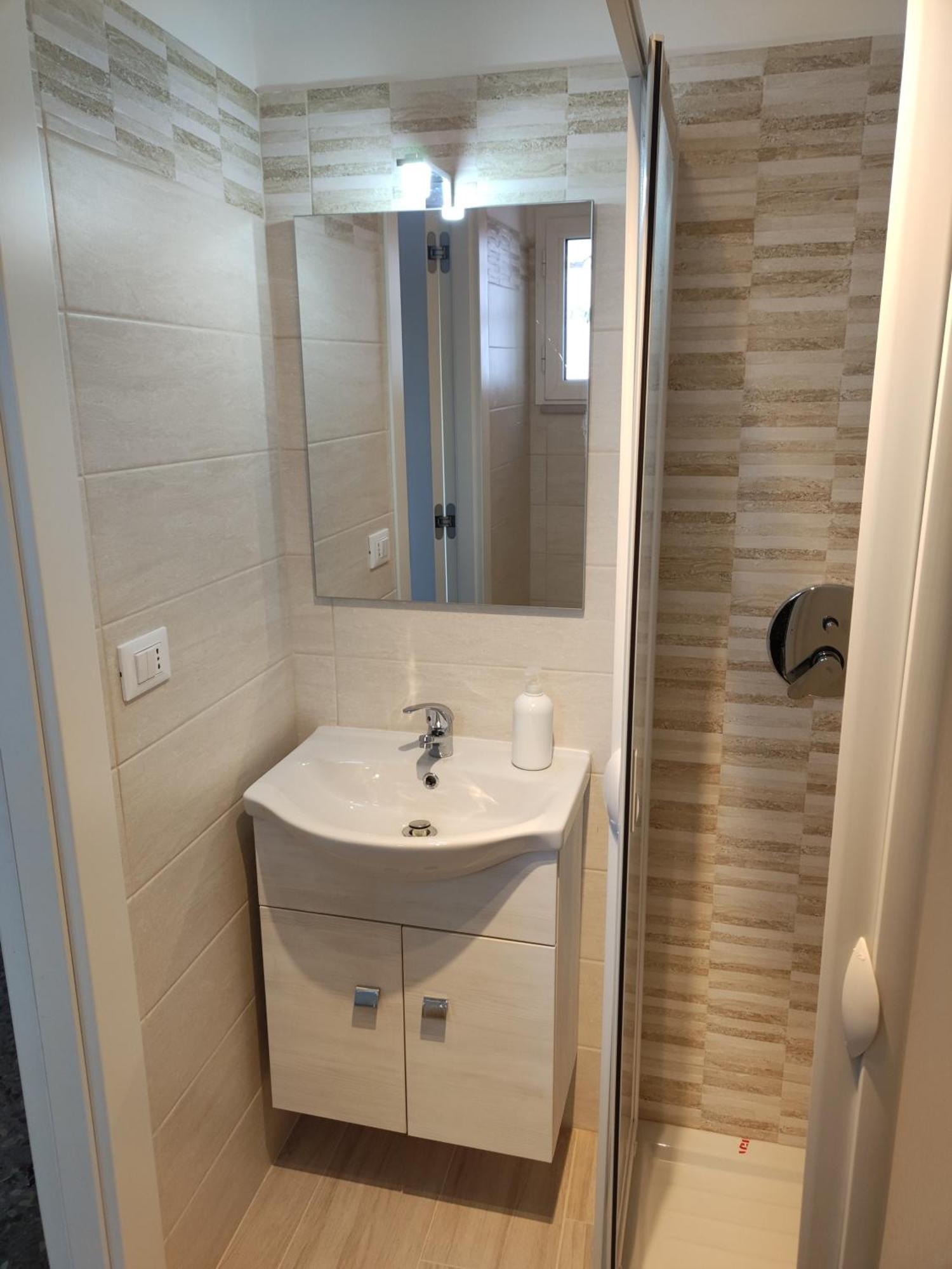 Ti Aspetto Al Barco Apartment Ostuni Luaran gambar