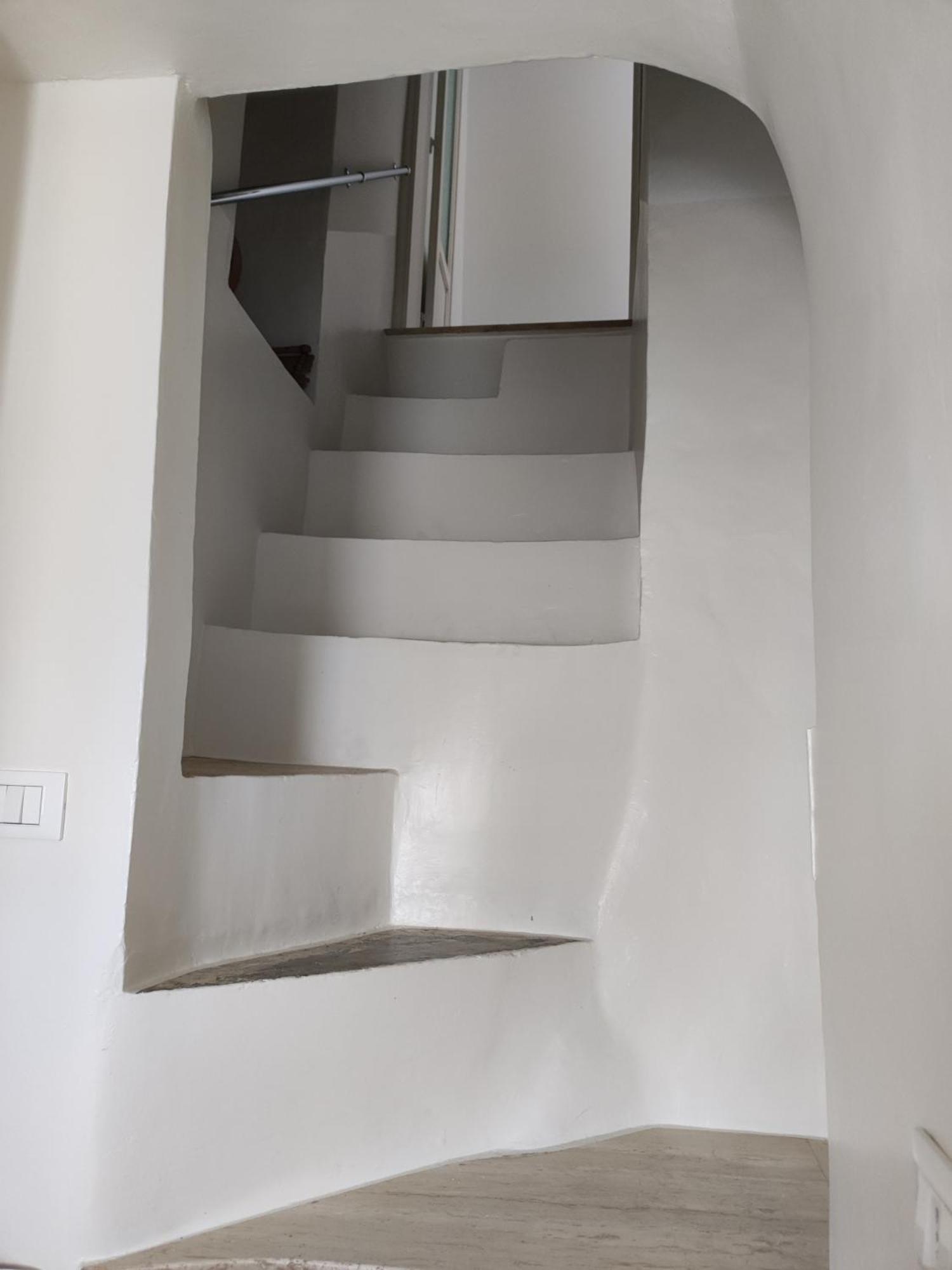 Ti Aspetto Al Barco Apartment Ostuni Luaran gambar