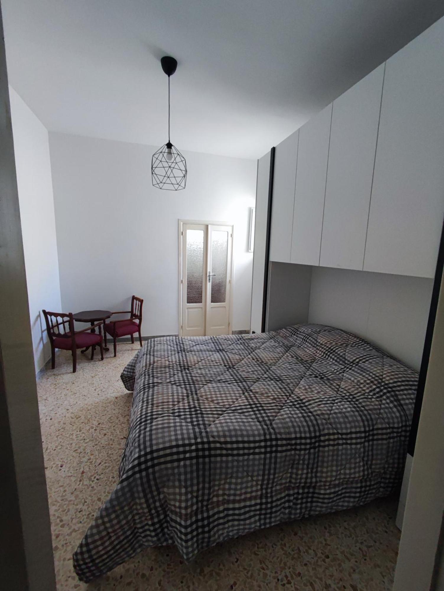 Ti Aspetto Al Barco Apartment Ostuni Luaran gambar